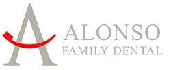 Alonso Family Dental Texas Dentist Logo